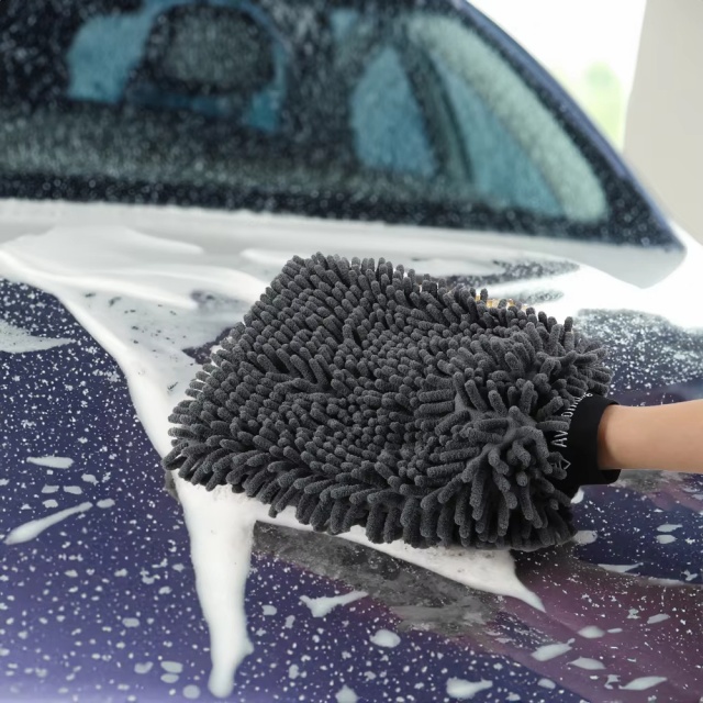 detaylandırma i&ccedil;in en iyi mikrofiber araba yıkama eldiveni (2)