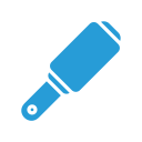 валик для ворса