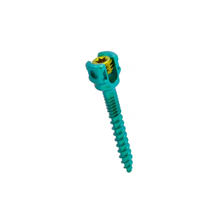 5.5 Monoaxial Pedicle Screw-1