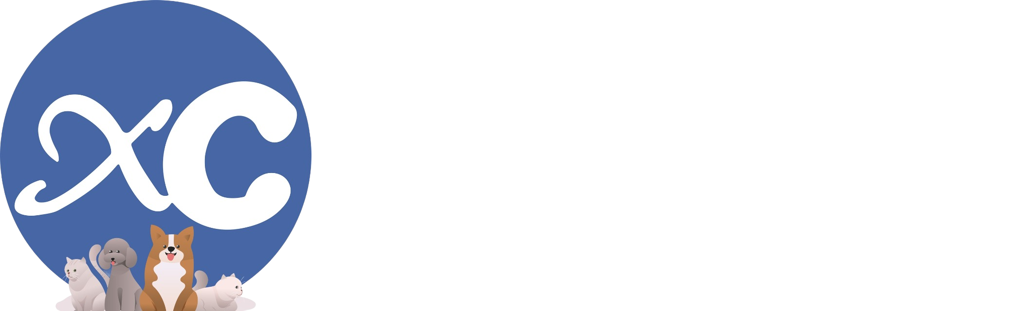 Logo ng XC Vet