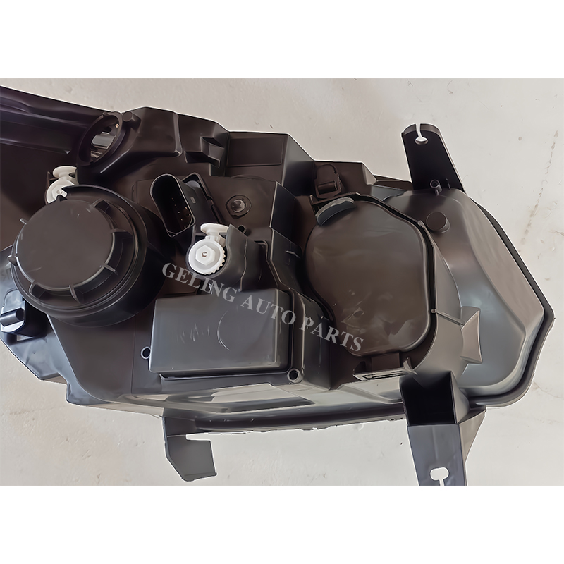 Lampada frontale Chevrolet Colorado S10 2012
