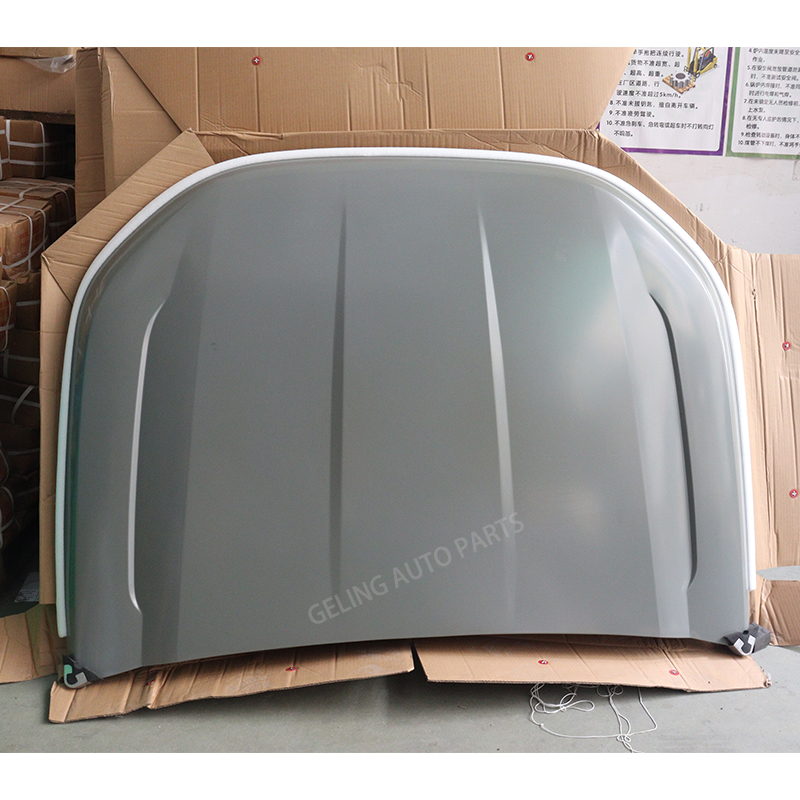 ฝากระโปรงหน้า สำหรับ Ford Ranger T7 2016-2018