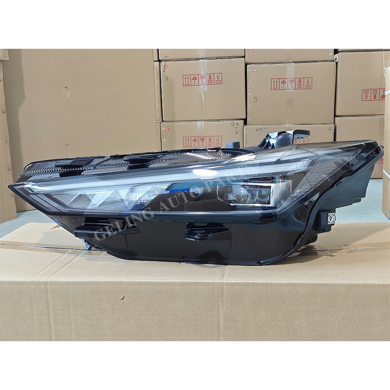 lampu depan untuk Changan UNIV