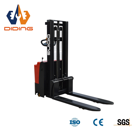1,5t sxecker Stacker CDDG