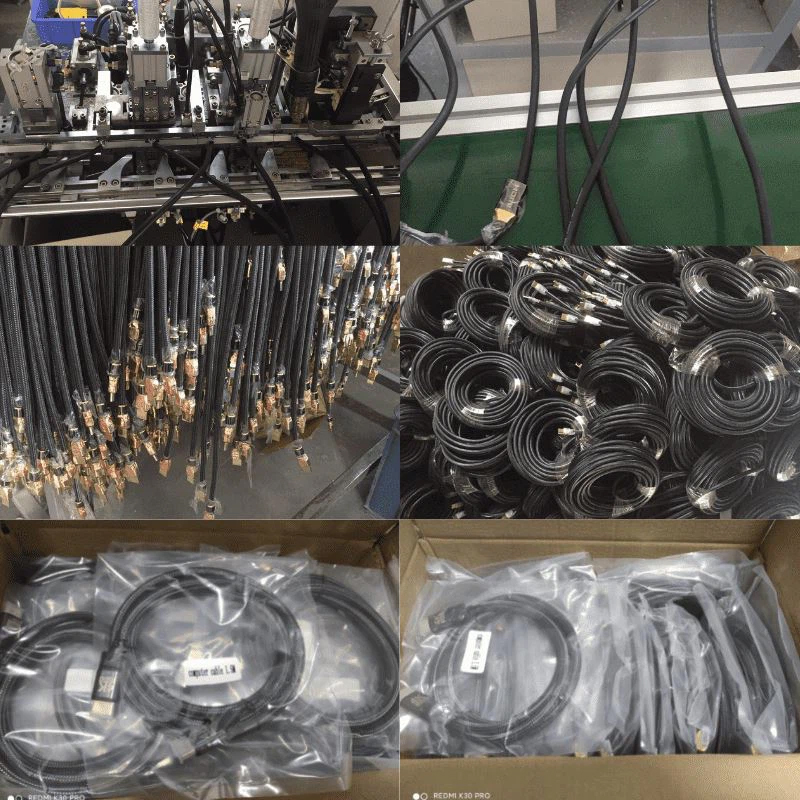 C&acirc;bles HDMI haute vitesse (2)
