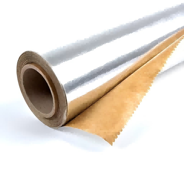 Laminaty z folii aluminiowej