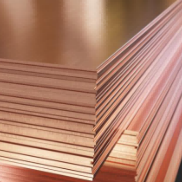 Laminaty platerowane miedzią (CCL)