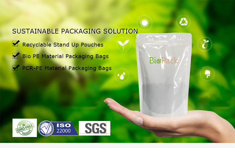 Zgrzewalne torebki na kawę