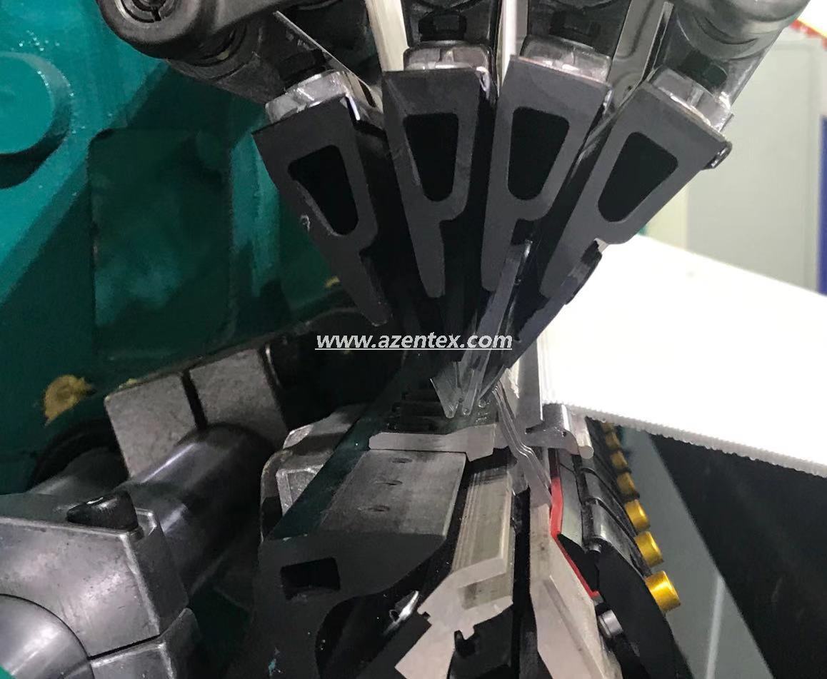 TS4-C &Ccedil;ubuklar