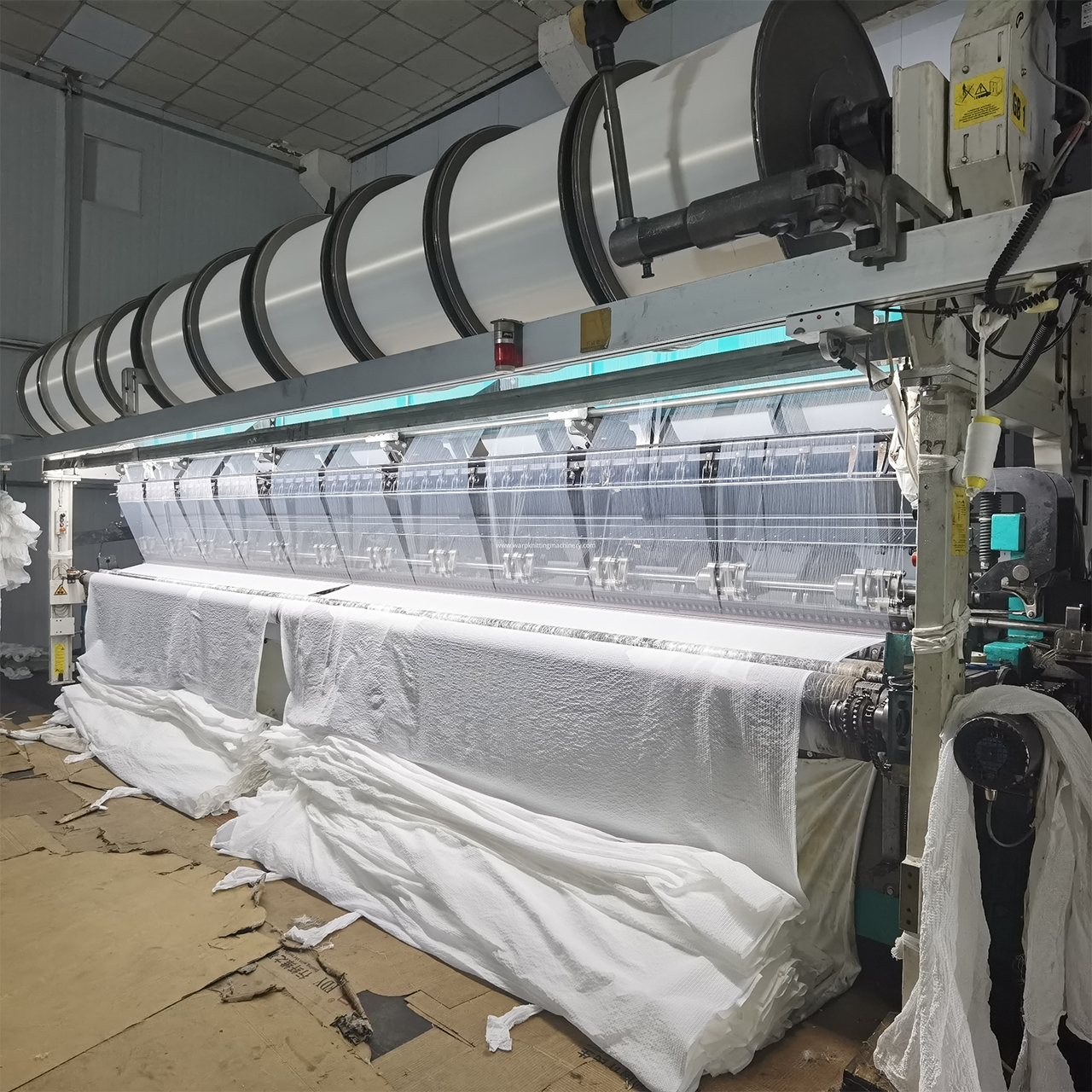 HKS3MKarl-Mayer-HKS3M-2010-2