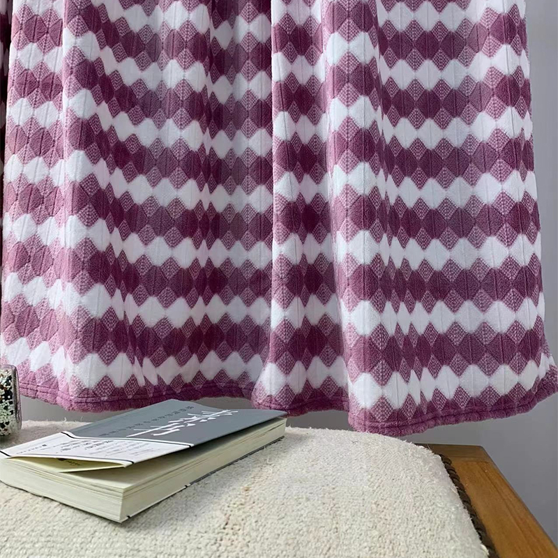 couverture-serviette-couleur-microfibre