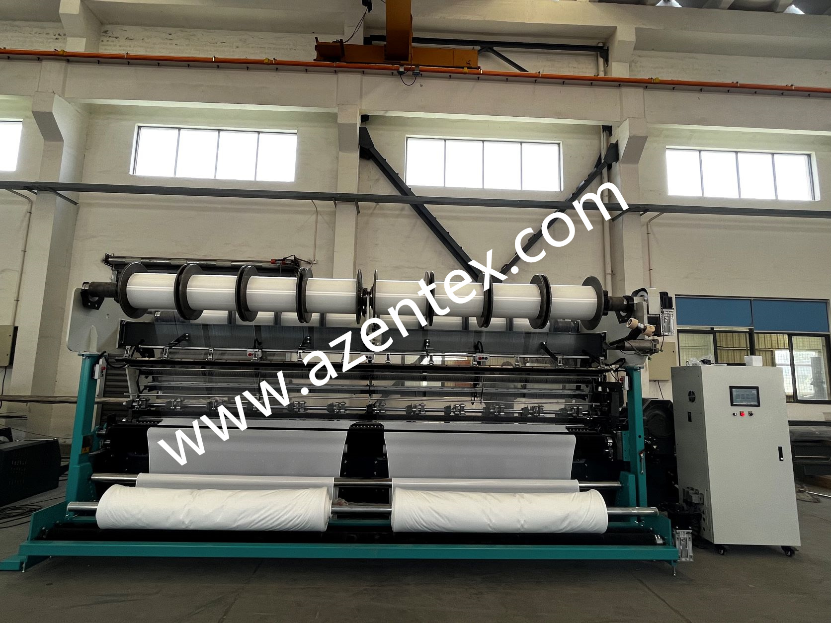 trikot maskine tekstiler til bilindustrien (3)