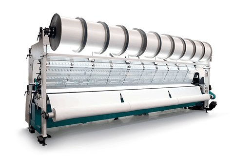 Tricot-ওয়ার্প-নিটিং-মেশিন-HKS4EL