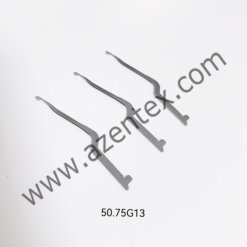 컴파운드 바늘 50.75G13