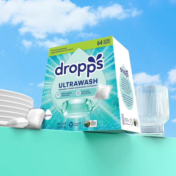 S&aelig;lger Walgreens Opvaskemaskine Pods