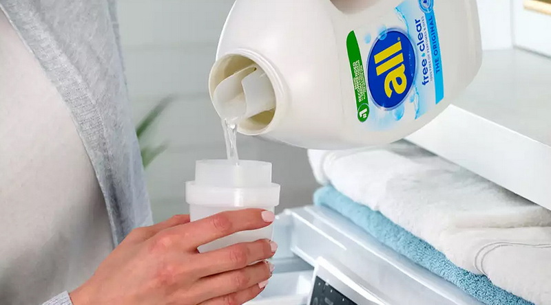 5 Best Places to Buy Wholesale Liquid Laundry Detergent (And How to Choose the Right Supplier) 5 καλύτερα μέρη για να αγοράσετε υγρό απορρυπαντικό πλυντηρίου χονδρικής (και πώς να επιλέξετε τον σωστό προμηθευτή)