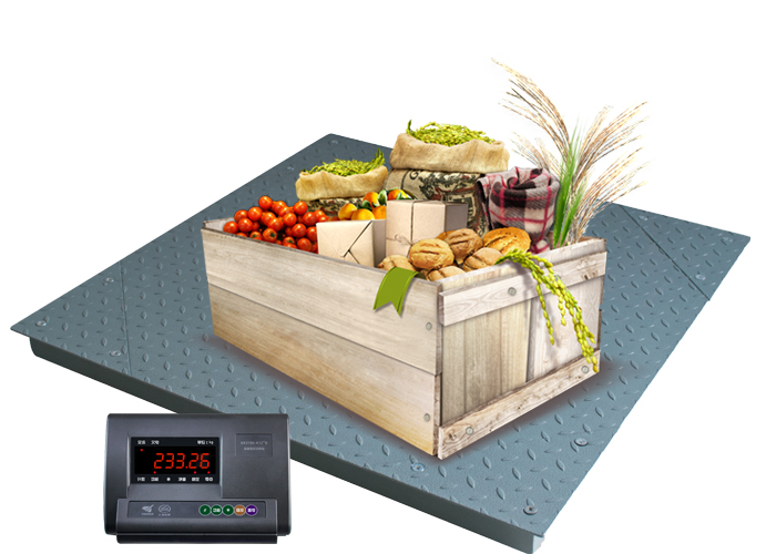 c&acirc;n s&agrave;n cho pallet