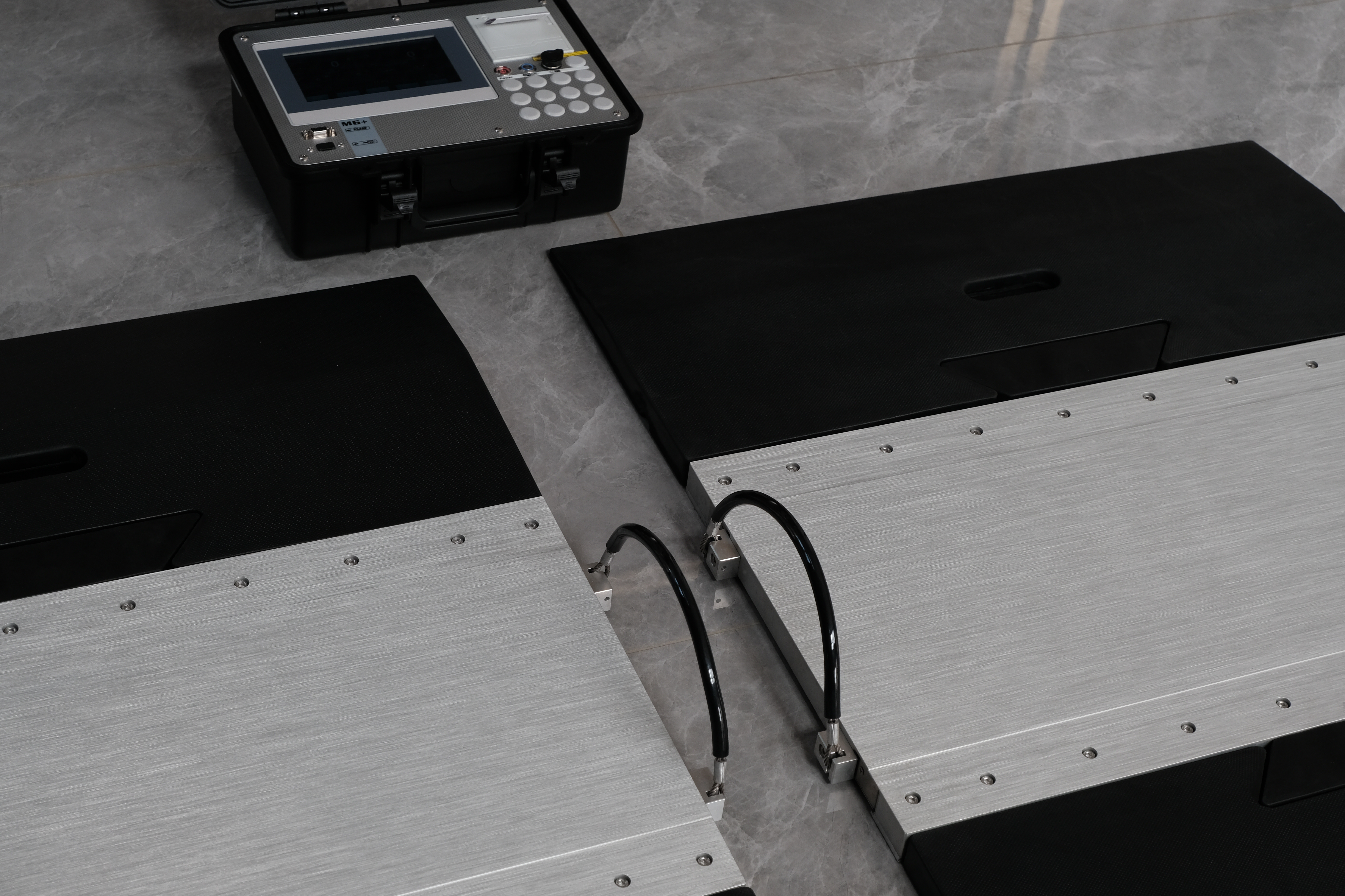 B&aelig;rbar akselvekt