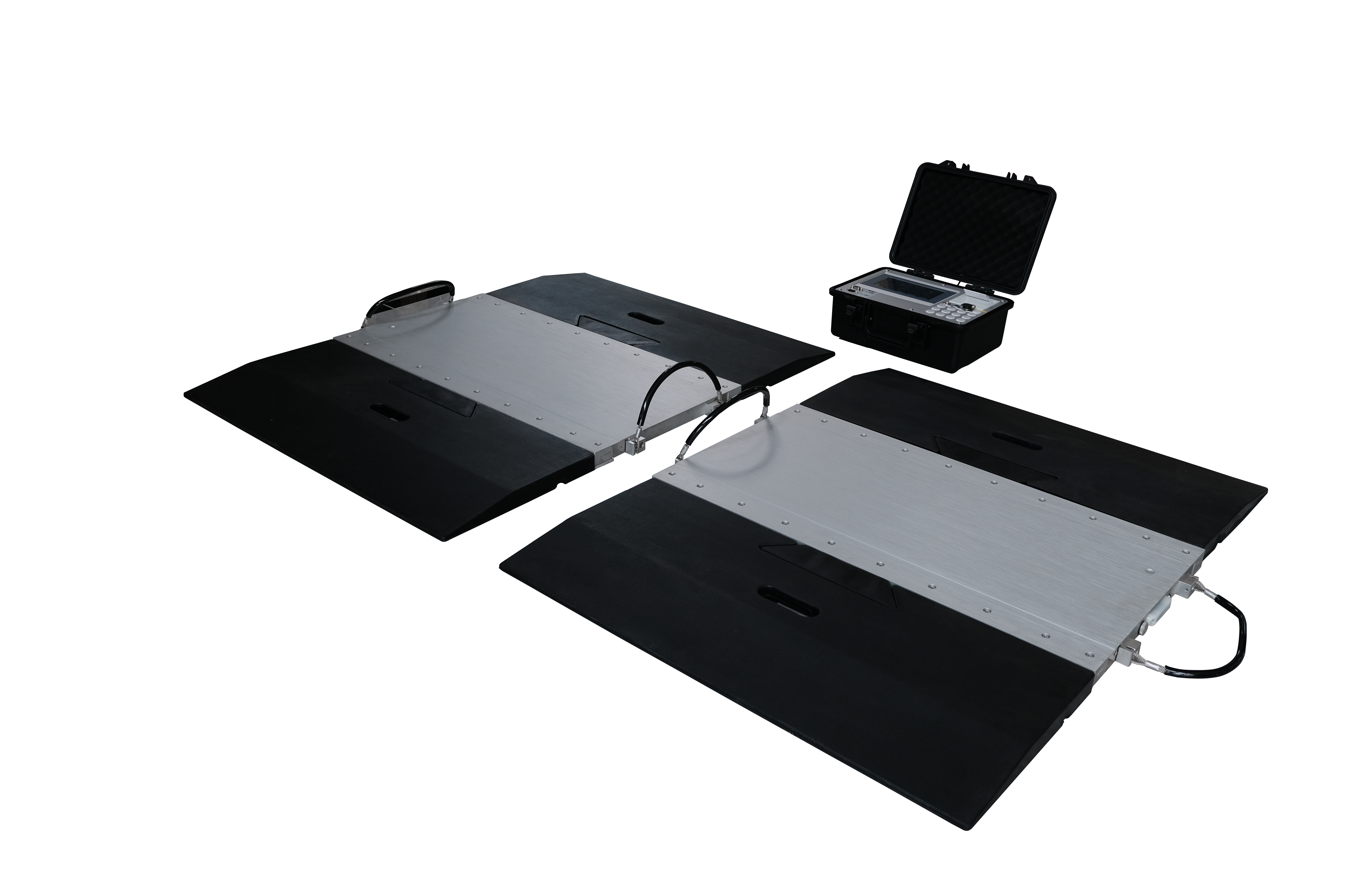 C&acirc;n trục di động