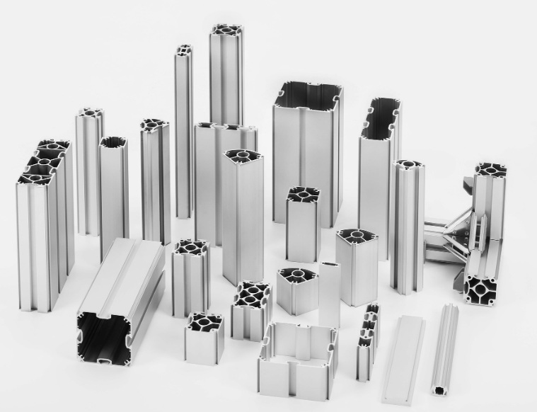 The Latest Technologies Used in Aluminum Extrusion_2 Die neuesten Technologien für die Aluminiumextrusion_2
