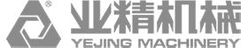 Makinarya ng YeJing logo