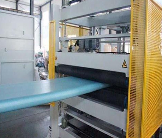 Extrusion Equipment_3 معدات البثق_3