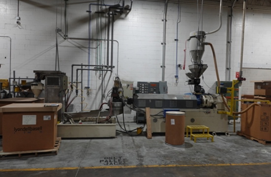 extrusion equipment_14 экструзионное оборудование_14