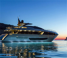 UNION P130 Material del n&uacute;cleo de la cubierta del yate | Espuma PVC resistente a la humedad