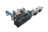 ACCU A4 Carton Box Packing Machine Brochure