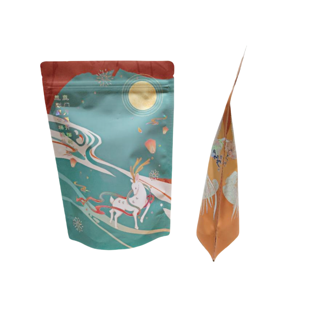 закрывающиеся пластиковые пакеты