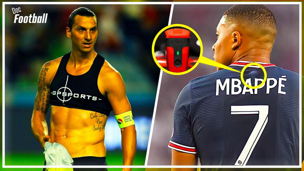 Firwat droen Fussballspiller Sports BH?