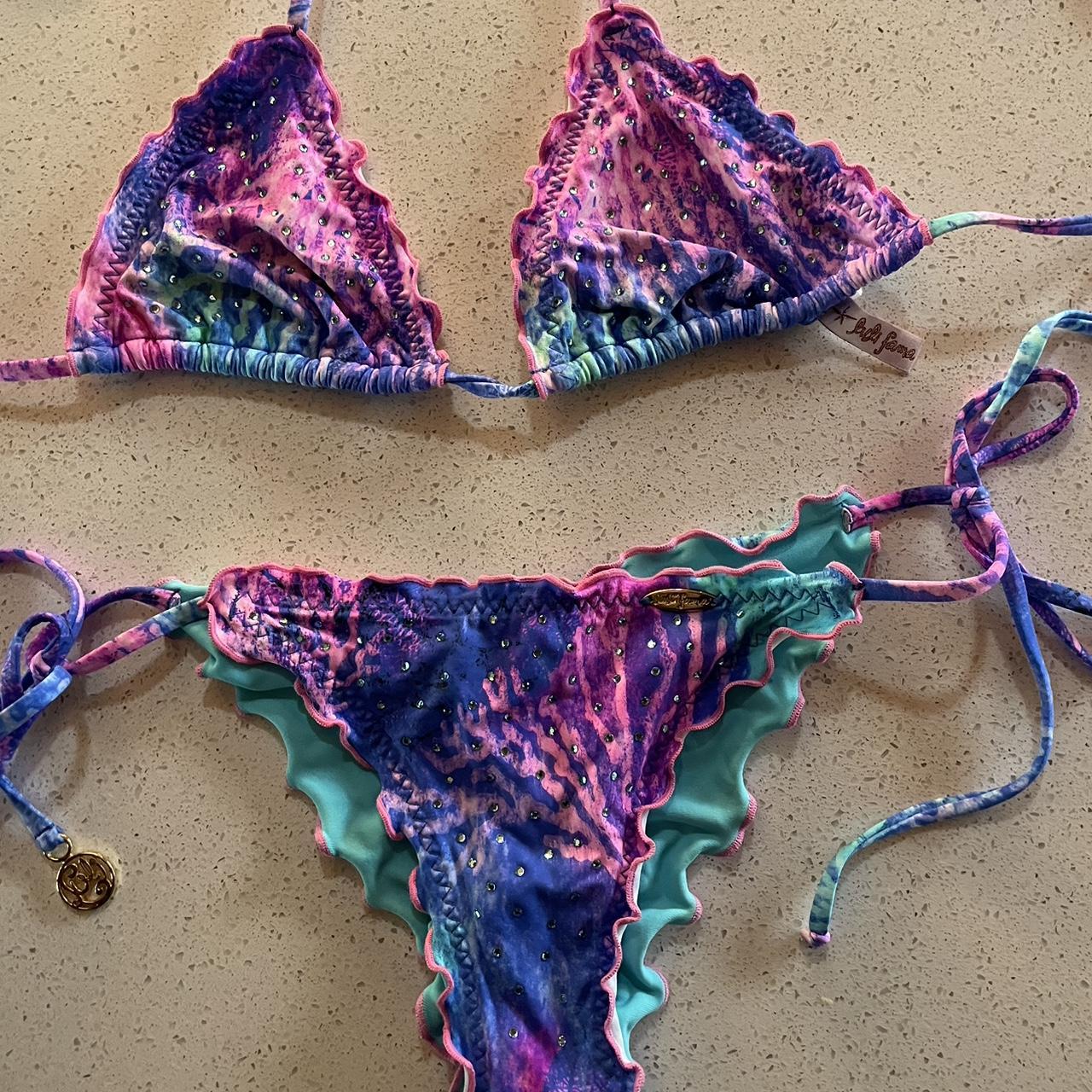 Ubi est emere Luli Fama Swimwear?