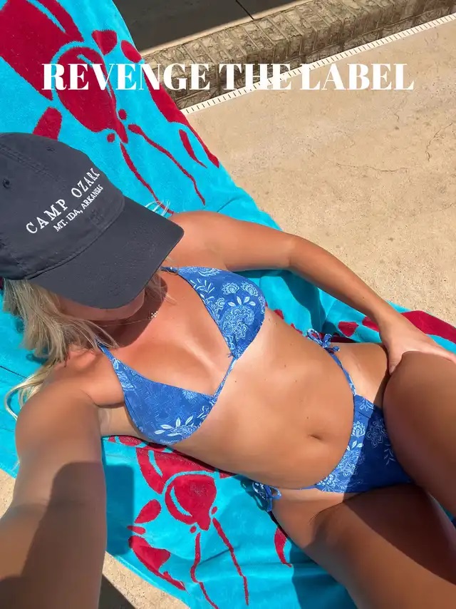 trả th&ugrave; nh&atilde;n bikini