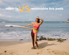 Air fhuaigheal a-steach VS Bra Pads a ghabhas toirt air falbh.jpg