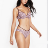 Push-up bikini p&euml;r femra