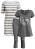 La'ei Cotton Nightwear