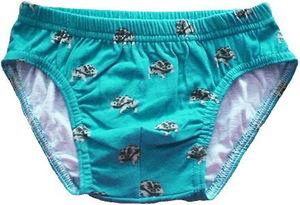 Taklimat Asas Lelaki