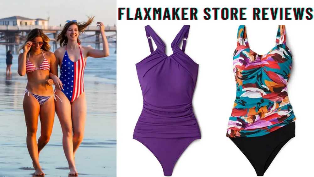 Je li Flaxmaker kupaći kostim legalan? 