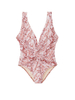 Culaith Sn&aacute;mha Aon-ph&iacute;osa Twist Plunge