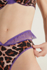 Roba interior de dona Wild Leopard