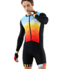 Mga Eco-friendly na Cycling Jersey para sa Lalaki