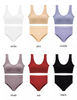 Dammen BH an Hosen Set