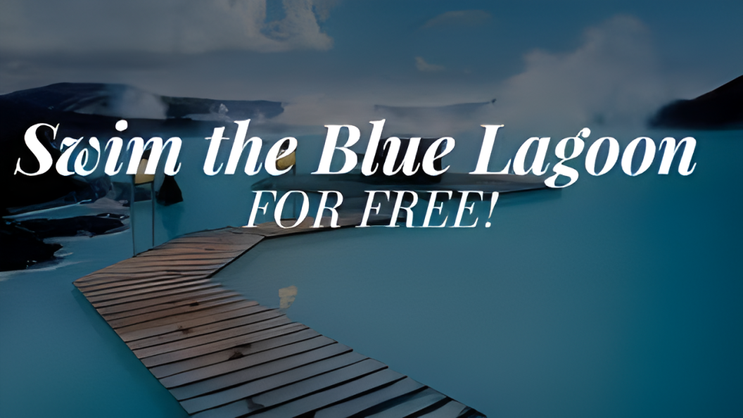 Adakah Blue Lagoon Menjual Pakaian Renang？