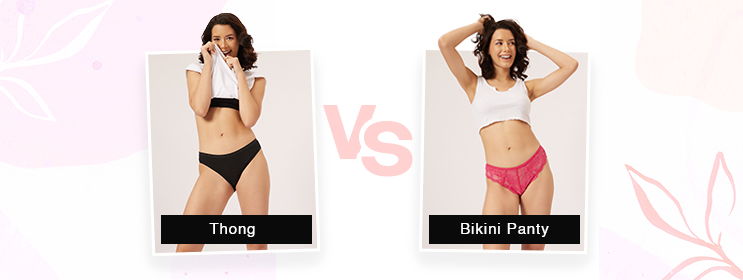 Bikini vs Thong: P&euml;rballja e fundit e rrobave t&euml; banj&euml;s p&euml;r besim n&euml; plazh