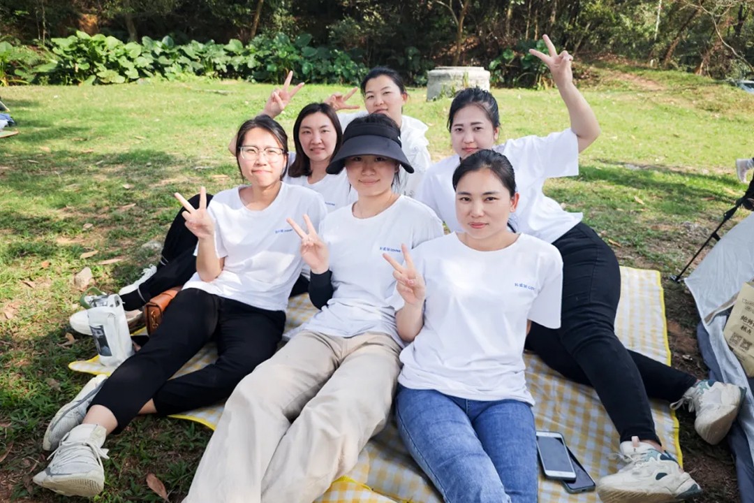 Mencari Ketenangan di Kuil Purba, Membina Perpaduan di Eco-Parks — COVNA Team Building Day (9)