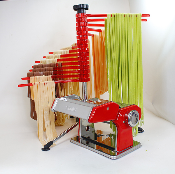 Shule household manual small pasta making machine