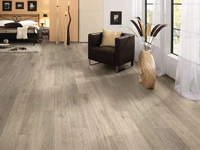 The importance of eco-friendly flooring