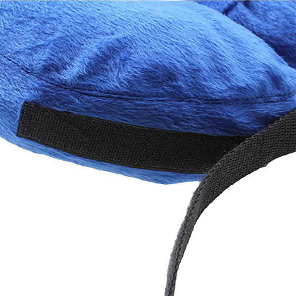 Pet multi-function protective inflatable collar