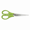 Stainless Steel Student Scissors Left Hand 6.5"