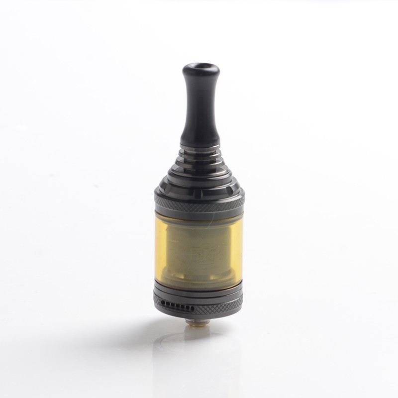 Authing-Vandy-Vape-Vape-Burserker-Mini-V2-MTL-RTA-VAPE-ATOMIZER-GUN-METAL-20-25ML-22MM-GLASS-PEI-METAL TUBE（6）